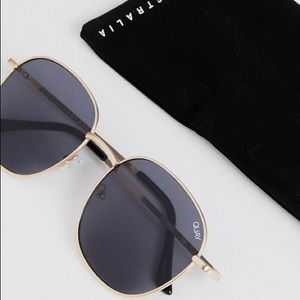 Quay Australia Sunglasses